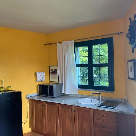 La Dominante Suites דירה