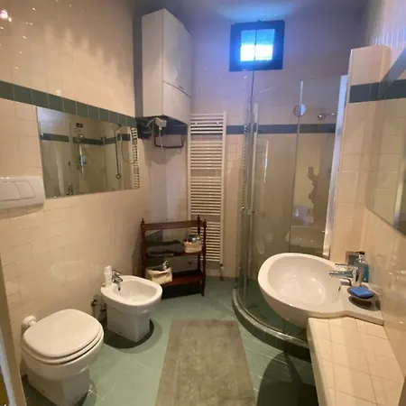 La Dominante Suites דירה