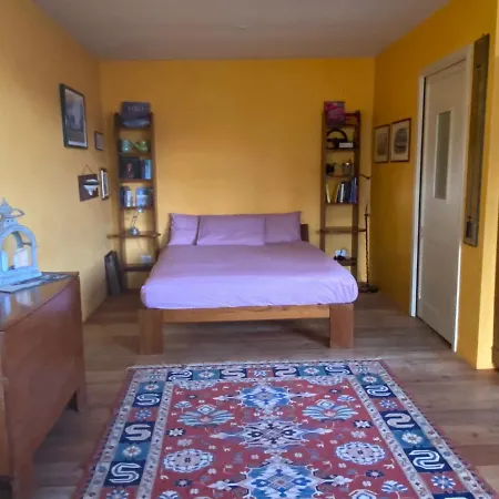 La Dominante Suites דירה *