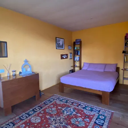 דירה La Dominante Suites Civenna
