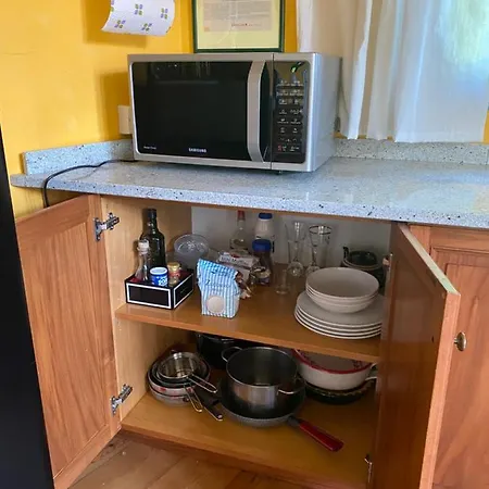 La Dominante Suites דירה